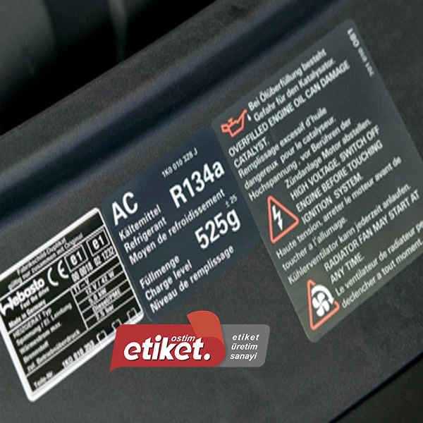 Tesa Etiket - Görsel 6
